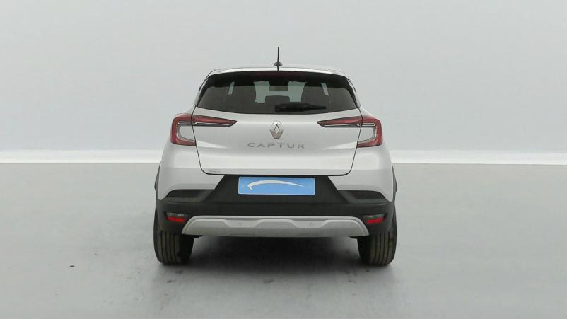 Vente en ligne Renault Captur 1.0 TCe 90ch Evolution au prix de 15 990 €