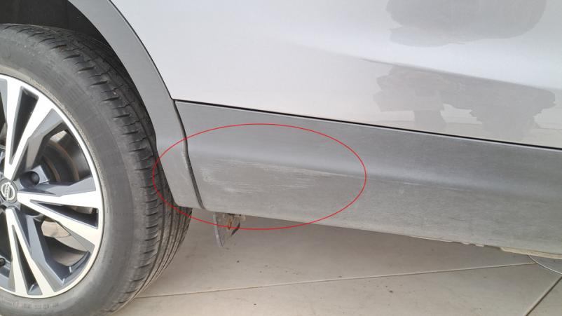 Vente en ligne Nissan Qashqai 3  1.3 DIG-T 140ch Manuelle/6 N-connecta au prix de 17 560 €