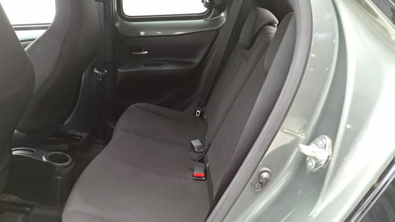 Vente en ligne Toyota Aygo  1.0 VVTi 72ch Automatique/1 Design au prix de 18 070 €