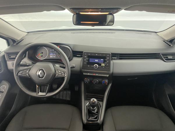 Vente en ligne Renault Clio 1.0 SCe 65ch Authentic au prix de 11 990 €
