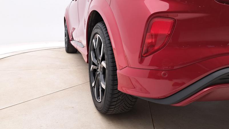 Vente en ligne Ford Puma  1.0 EcoBoost mHEV 125ch Automatique/7 St-line x au prix de 25 680 €