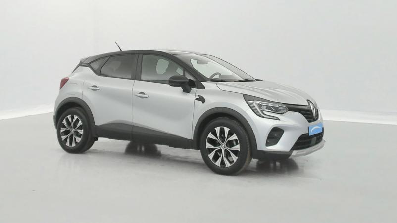 Vente en ligne Renault Captur 1.0 TCe 90ch Evolution au prix de 15 990 €
