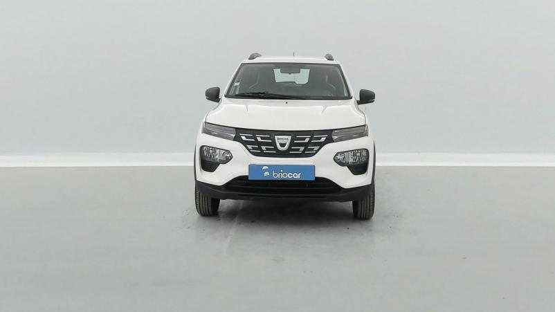 Vente en ligne Dacia Spring Business - Achat Intégral au prix de 8 990 €