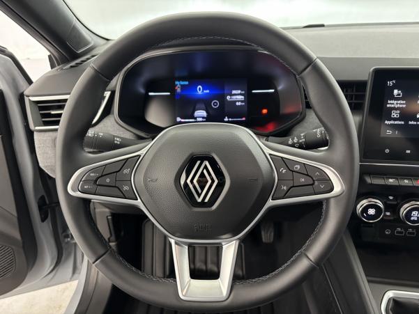 Vente en ligne Renault Clio 1.0 TCe 90ch Techno au prix de 16 990 €
