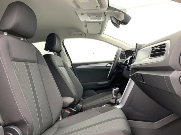 Vente en ligne Volkswagen T-Roc 2.0 TDI 150 Start Stop DSG7 Life au prix de 33 140 €