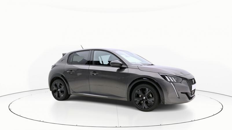 Vente en ligne Peugeot 208  1.2 PureTech S&S 130ch Automatique/8 Gt au prix de 19 090 €
