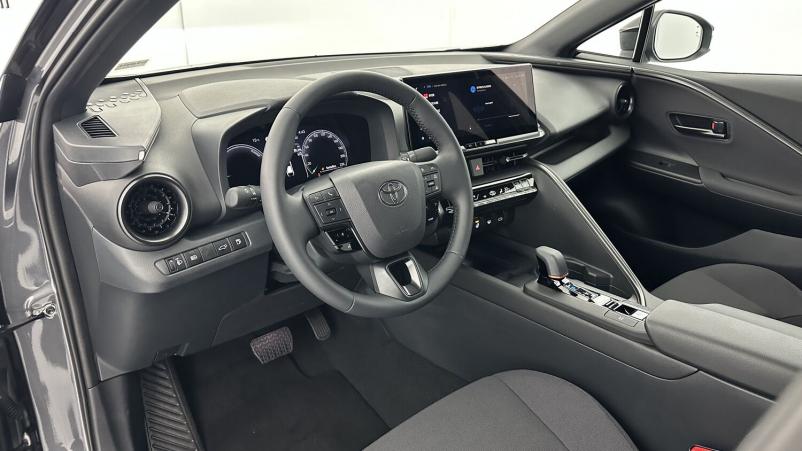 Vente en ligne Toyota C-HR C-hr II 1.8 Hybrid 140ch Design au prix de 31 400 €