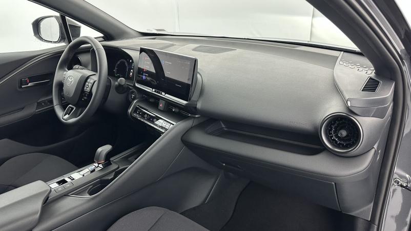 Vente en ligne Toyota C-HR C-hr II 1.8 Hybrid 140ch Design au prix de 31 400 €