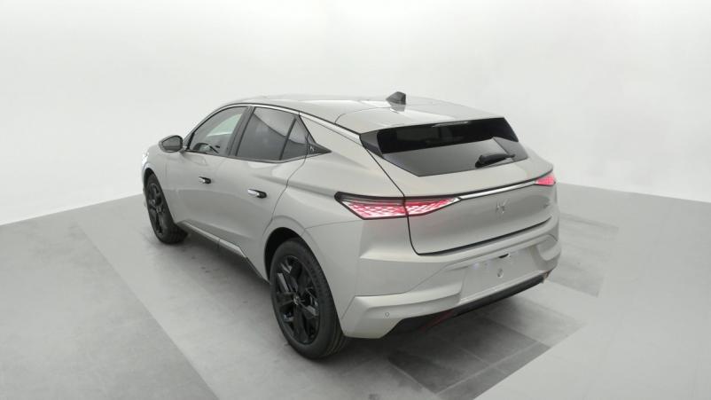 Vente en ligne Ds DS4 BlueHDi 130 EAT8 Pallas au prix de 30 560 €
