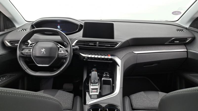 Vente en ligne Peugeot 3008  1.2 PureTech S&S 130ch Automatique/8 Allure au prix de 20 610 €