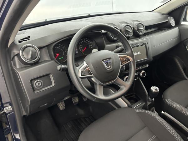 Vente en ligne Dacia Duster 2 1.5 Blue dCi 115ch Prestige 4x2 au prix de 15 990 €