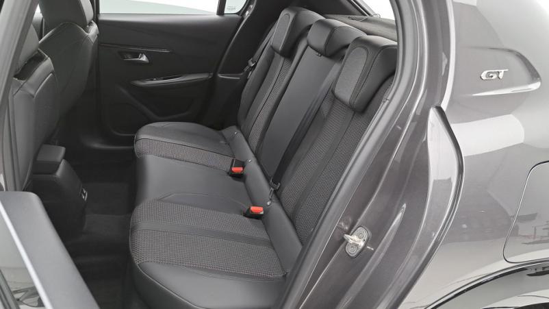 Vente en ligne Peugeot 208  1.2 PureTech S&S 130ch Automatique/8 Gt au prix de 19 090 €