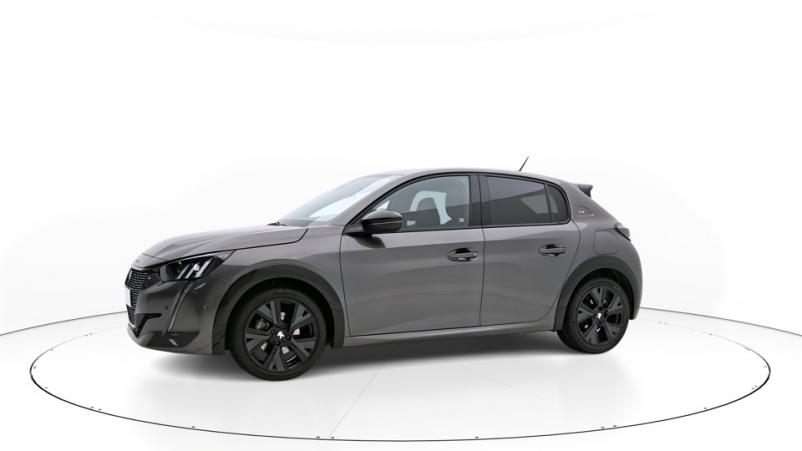 Vente en ligne Peugeot 208  1.2 PureTech S&S 130ch Automatique/8 Gt au prix de 19 090 €
