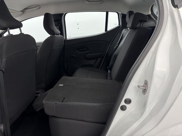 Vente en ligne Dacia Sandero 3 1.0 SCe 65ch Essentiel au prix de 10 990 €