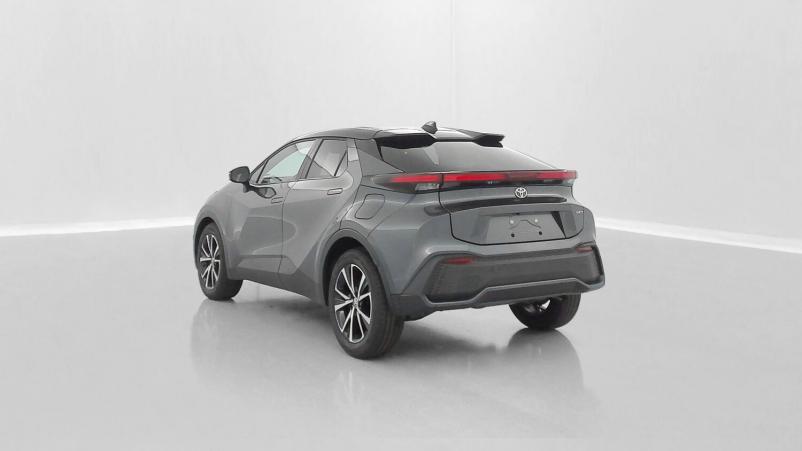 Vente en ligne Toyota C-HR C-hr II 1.8 Hybrid 140ch Design au prix de 31 400 €