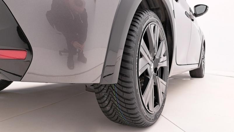 Vente en ligne Peugeot 208  1.2 PureTech S&S 130ch Automatique/8 Gt au prix de 19 090 €