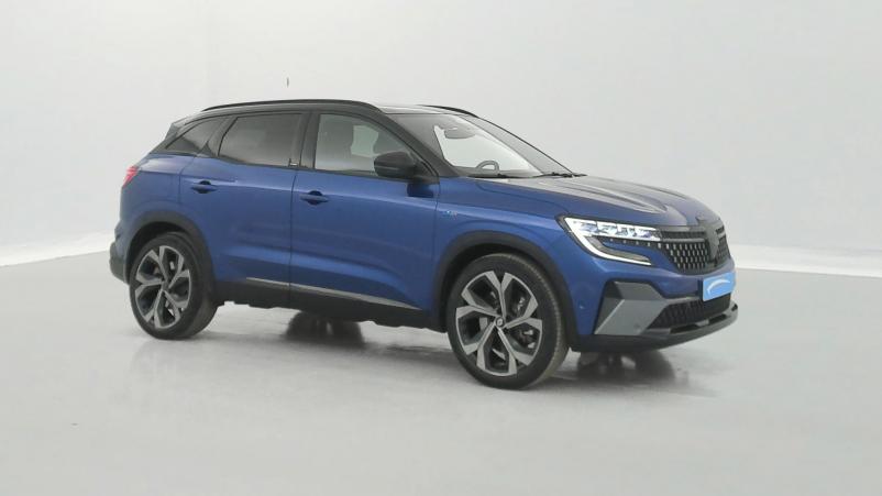 Vente en ligne Renault Austral 1.2 E-Tech full hybrid 200ch Techno esprit Alpine 4Control Advanced au prix de 30 990 €