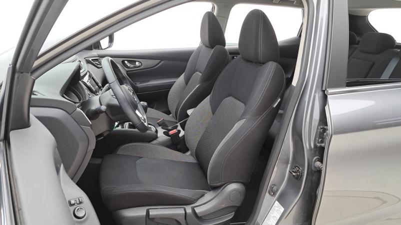 Vente en ligne Nissan Qashqai 3  1.3 DIG-T 140ch Manuelle/6 N-connecta au prix de 17 560 €