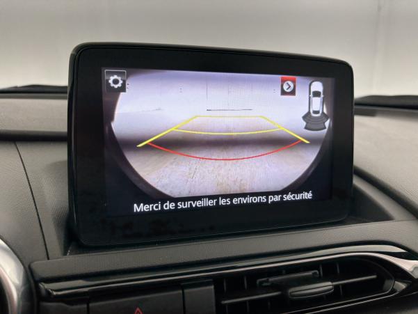 Vente en ligne Mazda MX-5 1.5 SKYACTIV-G 132ch Kazari au prix de 25 990 €