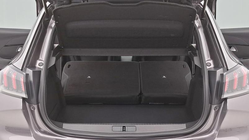 Vente en ligne Peugeot 208  1.2 PureTech S&S 130ch Automatique/8 Gt au prix de 19 090 €