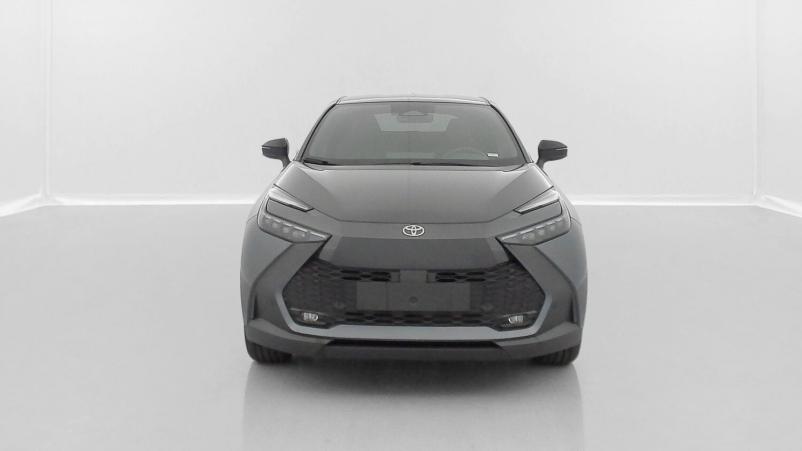 Vente en ligne Toyota C-HR C-hr II 1.8 Hybrid 140ch Design au prix de 31 400 €