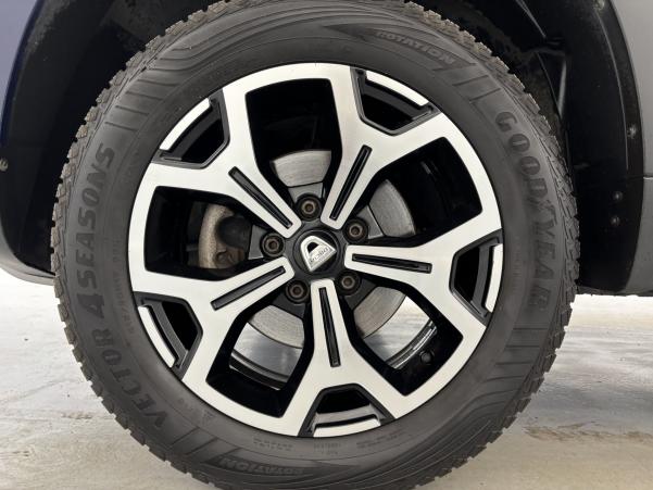 Vente en ligne Dacia Duster 2 1.5 Blue dCi 115ch Prestige 4x2 au prix de 15 990 €
