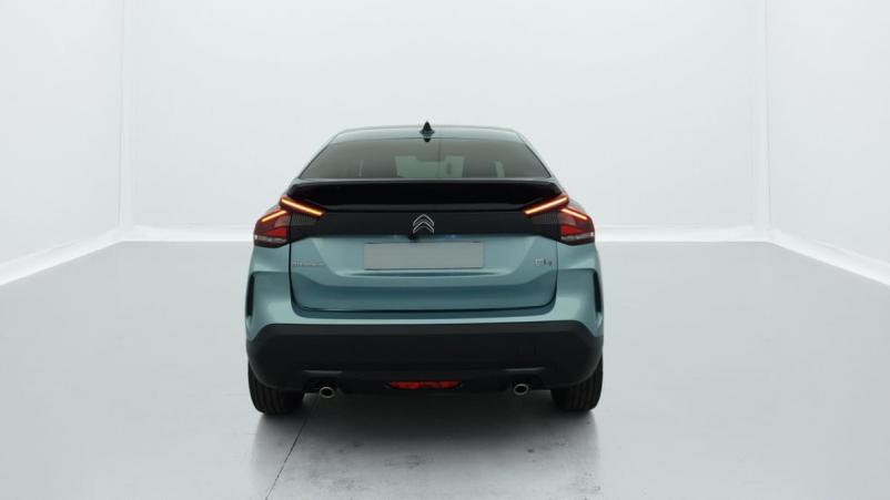 Vente en ligne Citroën C4 PureTech 130 BVM6 Max au prix de 19 230 €