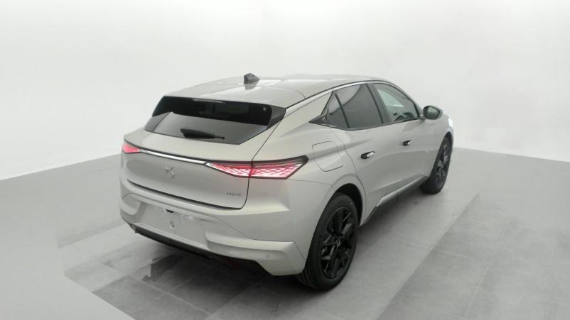 Vente en ligne Ds DS4 BlueHDi 130 EAT8 Pallas au prix de 30 560 €