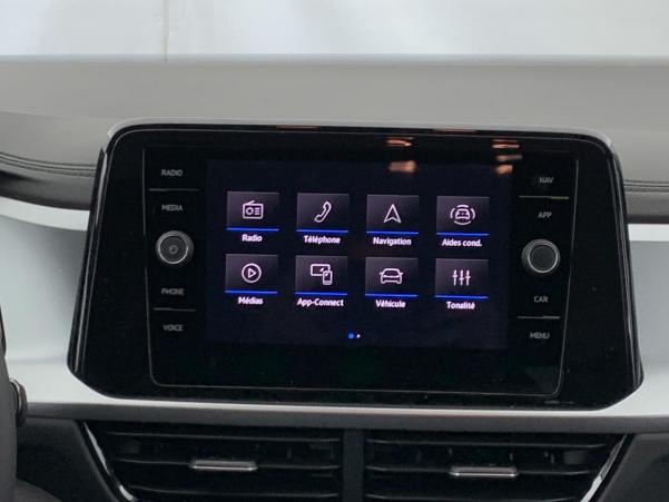 Vente en ligne Volkswagen T-Roc 2.0 TDI 150 Start Stop DSG7 Life au prix de 33 140 €