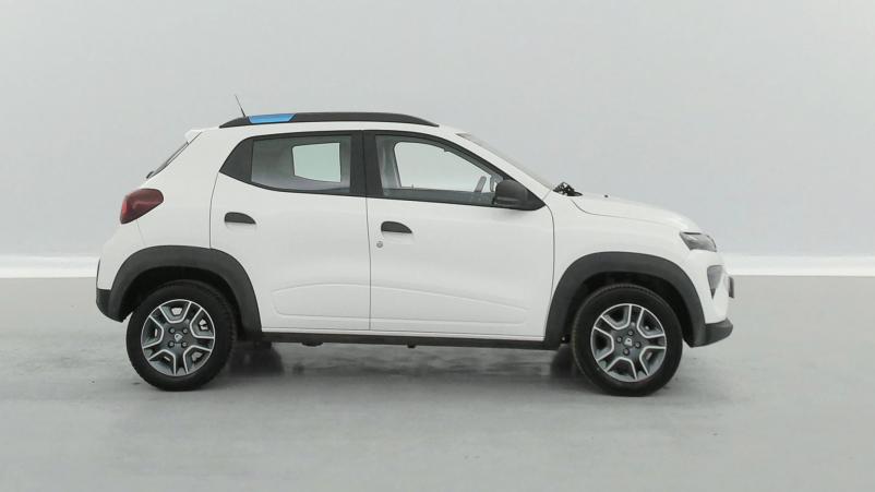 Vente en ligne Dacia Spring Business - Achat Intégral au prix de 8 990 €