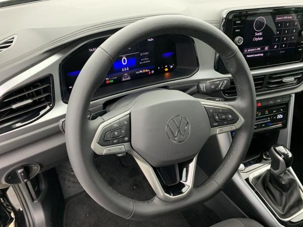 Vente en ligne Volkswagen T-Roc 2.0 TDI 150 Start Stop DSG7 Life au prix de 33 140 €