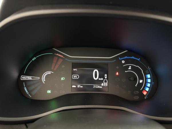 Vente en ligne Dacia Spring Business - Achat Intégral au prix de 8 990 €