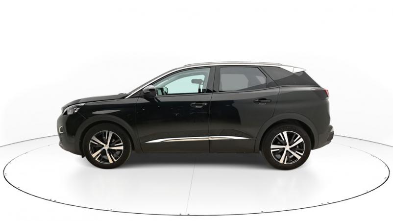 Vente en ligne Peugeot 3008  1.2 PureTech S&S 130ch Automatique/8 Allure au prix de 21 620 €