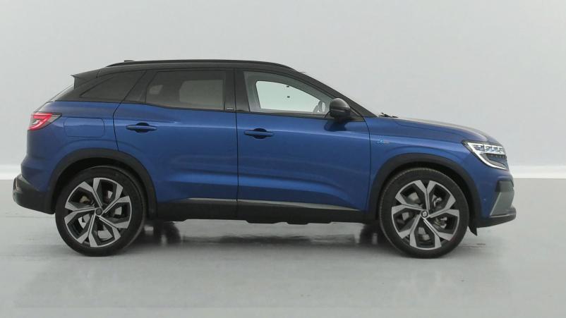 Vente en ligne Renault Austral 1.2 E-Tech full hybrid 200ch Techno esprit Alpine 4Control Advanced au prix de 30 990 €