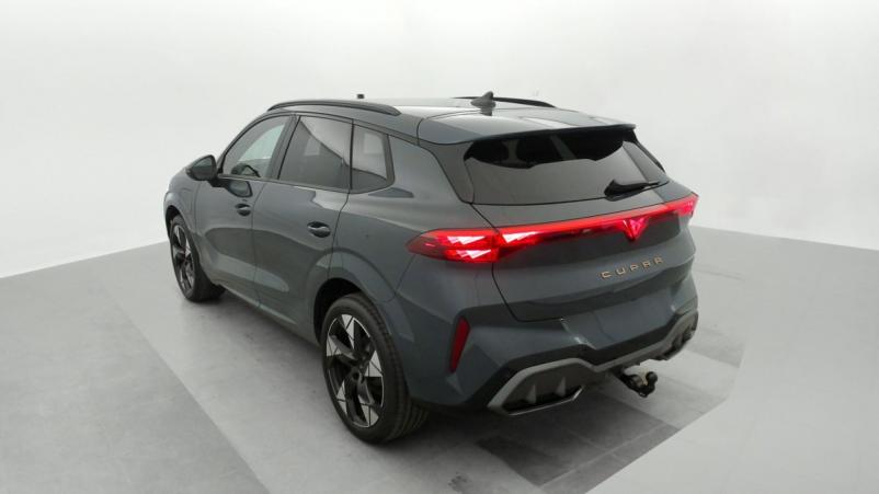 Vente en ligne Cupra Terramar 1.5 eHybrid 204 ch DSG6 V au prix de 44 780 €