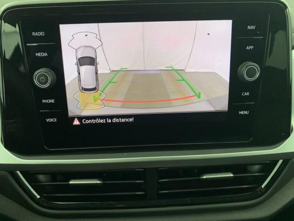 Vente en ligne Volkswagen T-Roc 2.0 TDI 150 Start Stop DSG7 Life au prix de 33 140 €