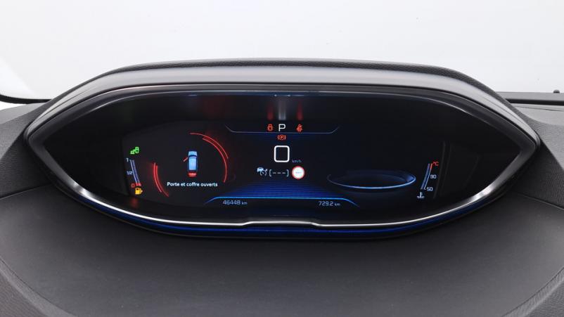 Vente en ligne Peugeot 3008  1.2 PureTech S&S 130ch Automatique/8 Allure au prix de 20 610 €