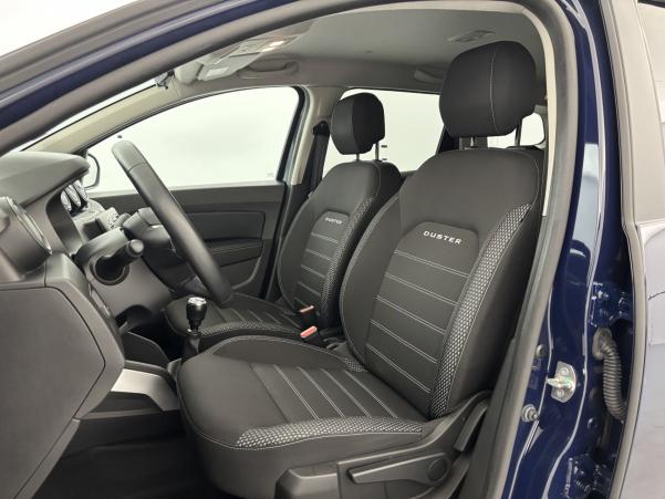 Vente en ligne Dacia Duster 2 1.5 Blue dCi 115ch Prestige 4x2 au prix de 15 990 €