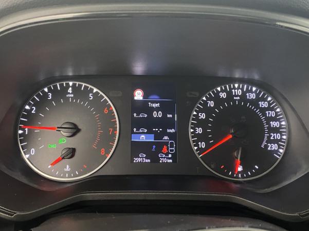 Vente en ligne Renault Clio 1.0 SCe 65ch Authentic au prix de 11 990 €