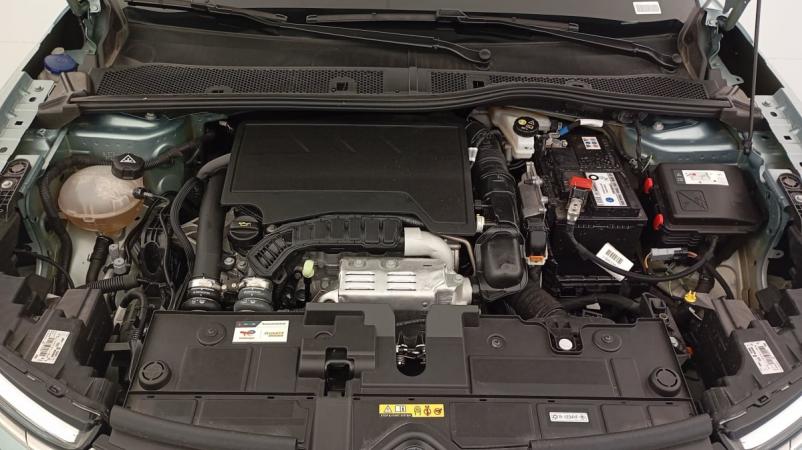 Vente en ligne Citroën C4 PureTech 130 BVM6 Max au prix de 19 230 €