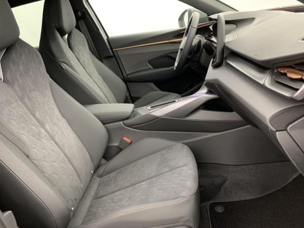 Vente en ligne Cupra Terramar 1.5 eHybrid 204 ch DSG6 V au prix de 44 780 €