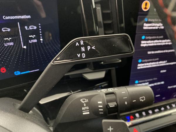 Vente en ligne Renault Austral 1.2 E-Tech full hybrid 200ch Techno esprit Alpine 4Control Advanced au prix de 30 990 €