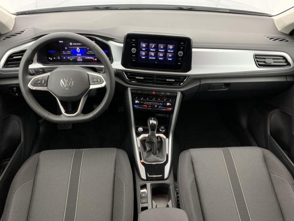 Vente en ligne Volkswagen T-Roc 2.0 TDI 150 Start Stop DSG7 Life au prix de 33 140 €