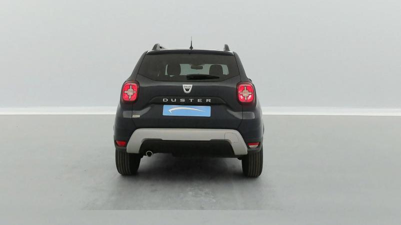 Vente en ligne Dacia Duster 2 1.5 Blue dCi 115ch Prestige 4x2 au prix de 15 990 €