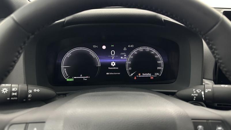 Vente en ligne Toyota C-HR C-hr II 1.8 Hybrid 140ch Design au prix de 31 400 €