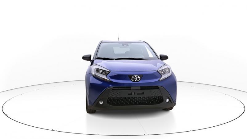 Vente en ligne Toyota Aygo  1.0 VVTi 72ch Automatique/1 Design au prix de 19 390 €