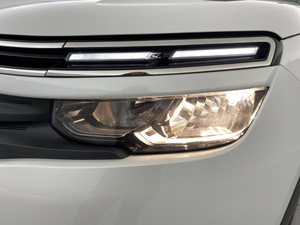 Vente en ligne Citroën C5 Aircross BlueHDi 130ch Feel EAT8 au prix de 16 990 €