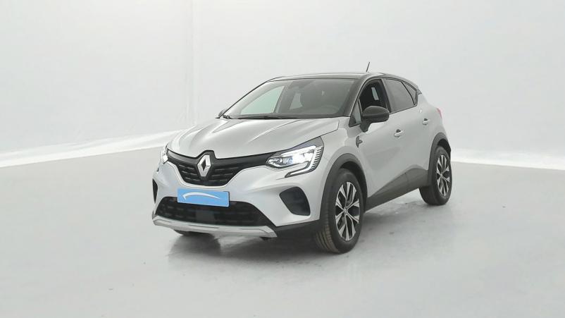 Vente en ligne Renault Captur 1.0 TCe 90ch Evolution au prix de 15 990 €