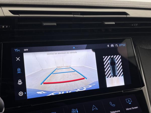 Vente en ligne Peugeot 308 1.5 BlueHDi 130ch Allure EAT8 au prix de 25 990 €