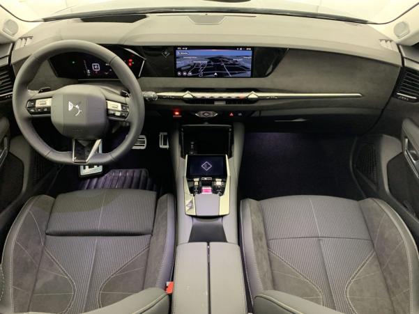 Vente en ligne Ds DS4 BlueHDi 130 EAT8 Etoile - Alcantara au prix de 35 510 €